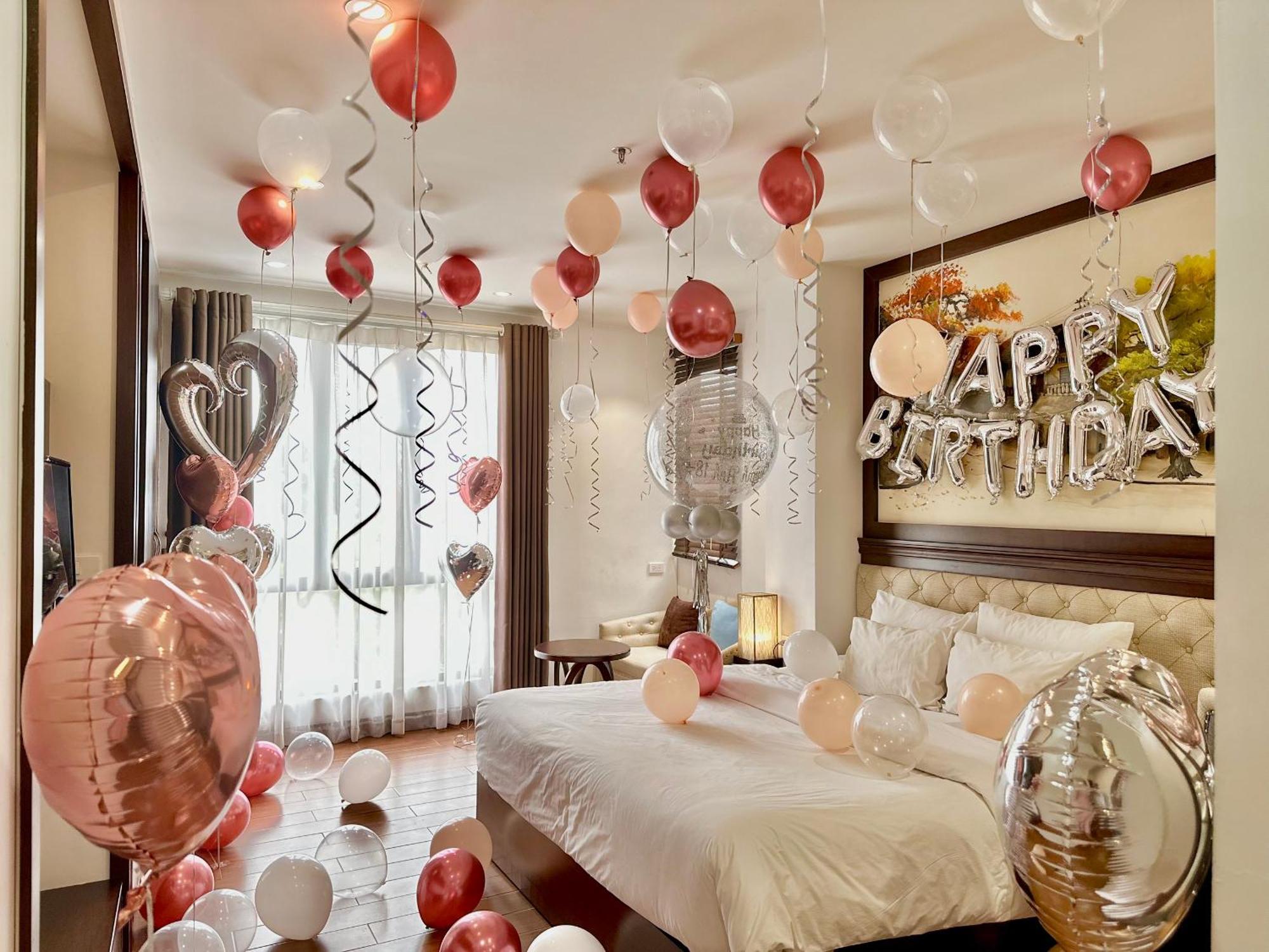 22Land Residence Hotel & Spa ฮานอย ภายนอก รูปภาพ